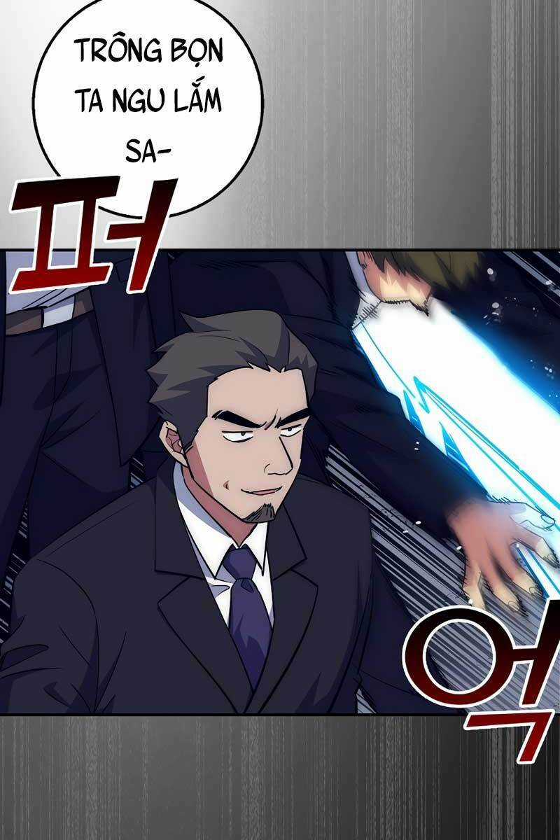 Siêu May Mắn - Chapter 39 - Trang 34