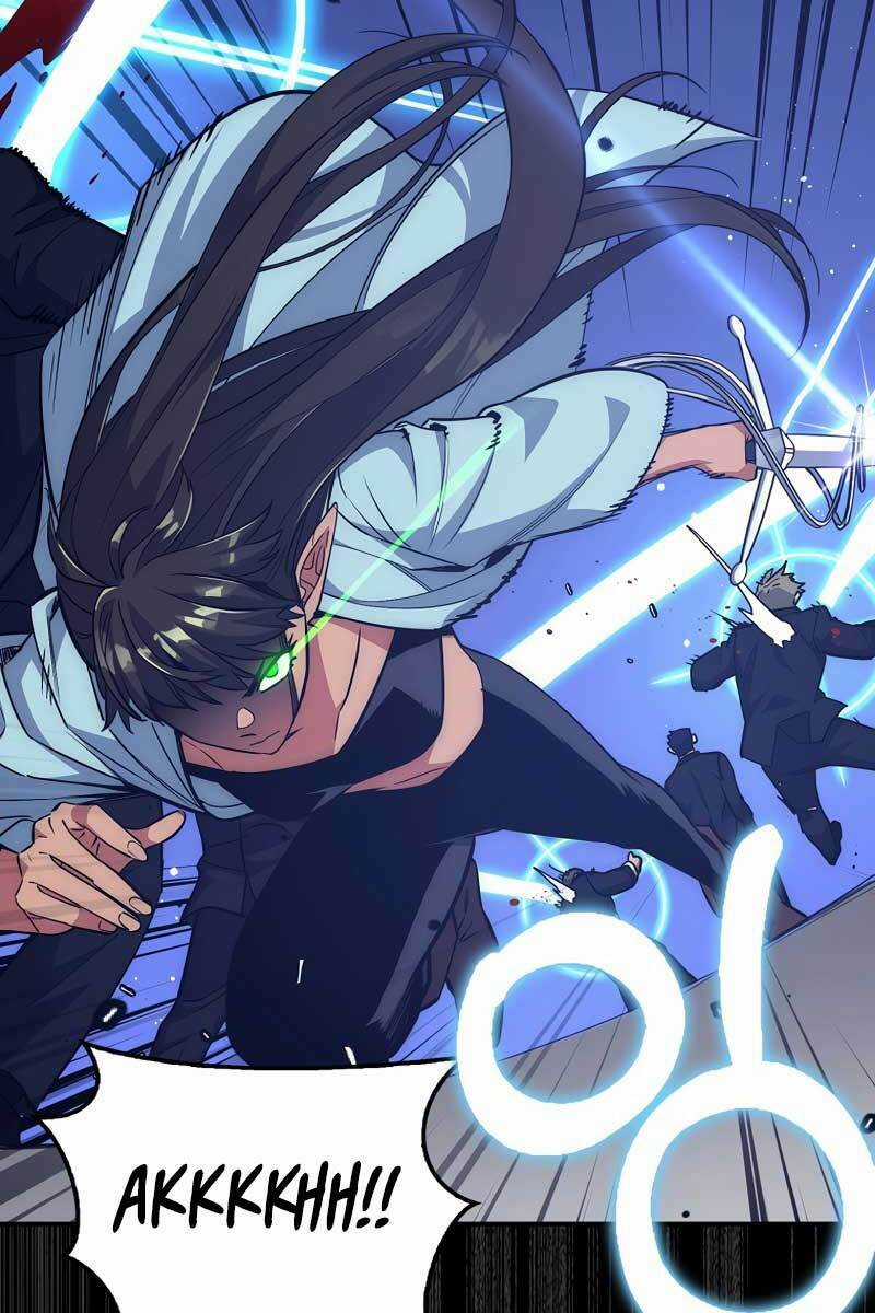 Siêu May Mắn - Chapter 39 - Trang 36