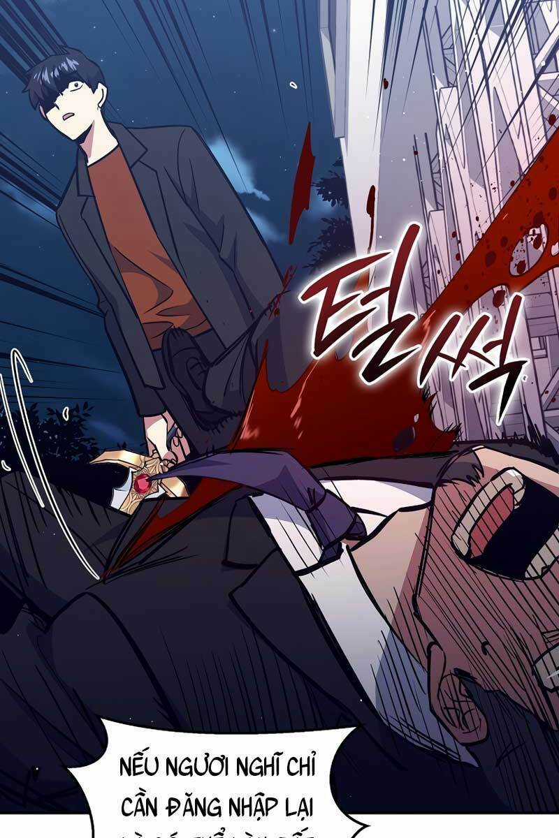 Siêu May Mắn - Chapter 39 - Trang 55