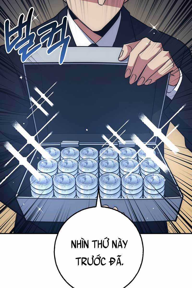 Siêu May Mắn - Chapter 39 - Trang 8