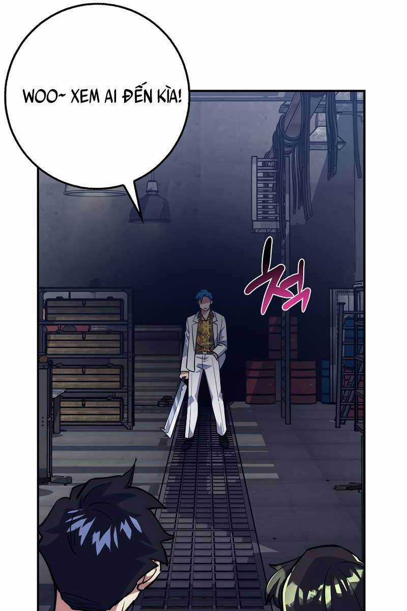 Siêu May Mắn - Chapter 39 - Trang 78