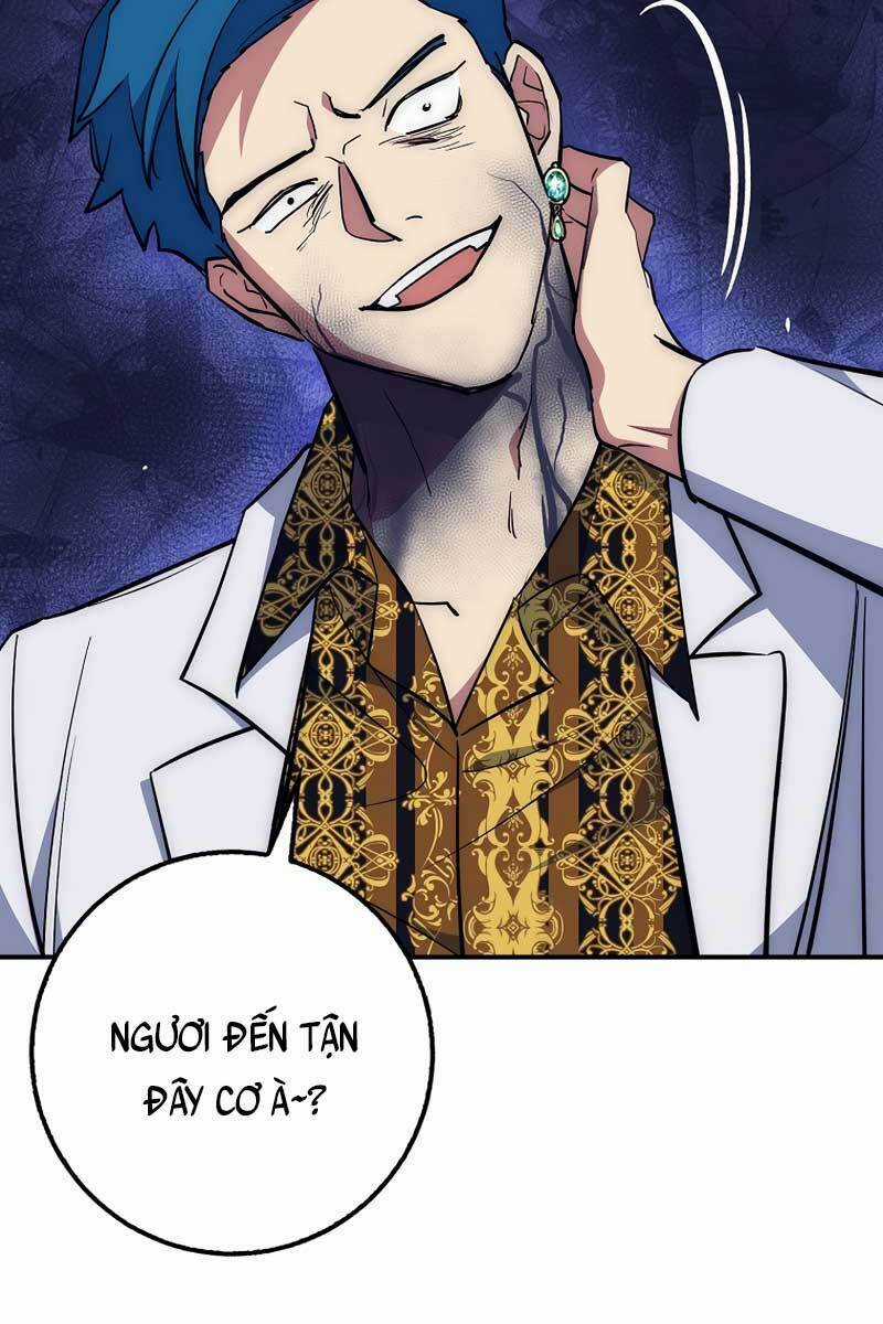 Siêu May Mắn - Chapter 39 - Trang 80