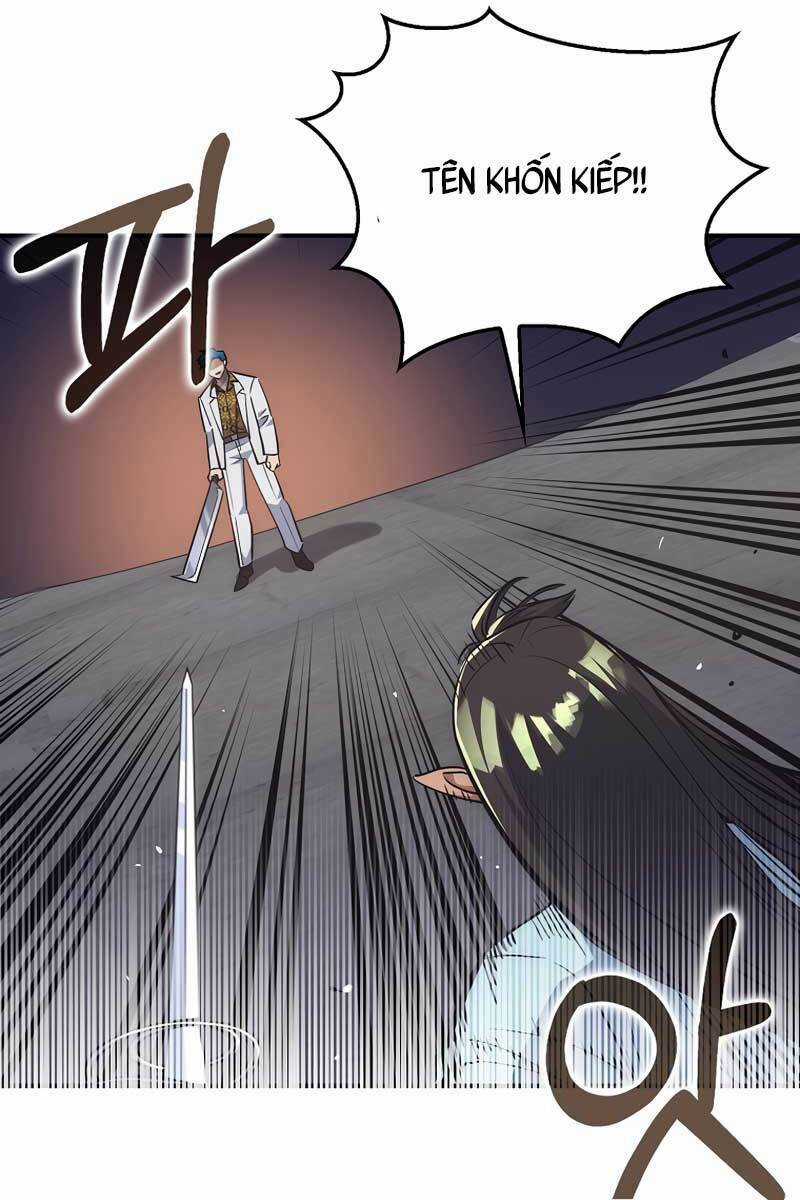 Siêu May Mắn - Chapter 39 - Trang 84