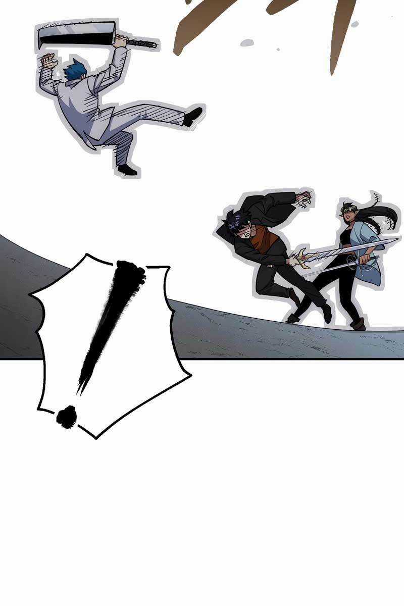 Siêu May Mắn - Chapter 39 - Trang 94