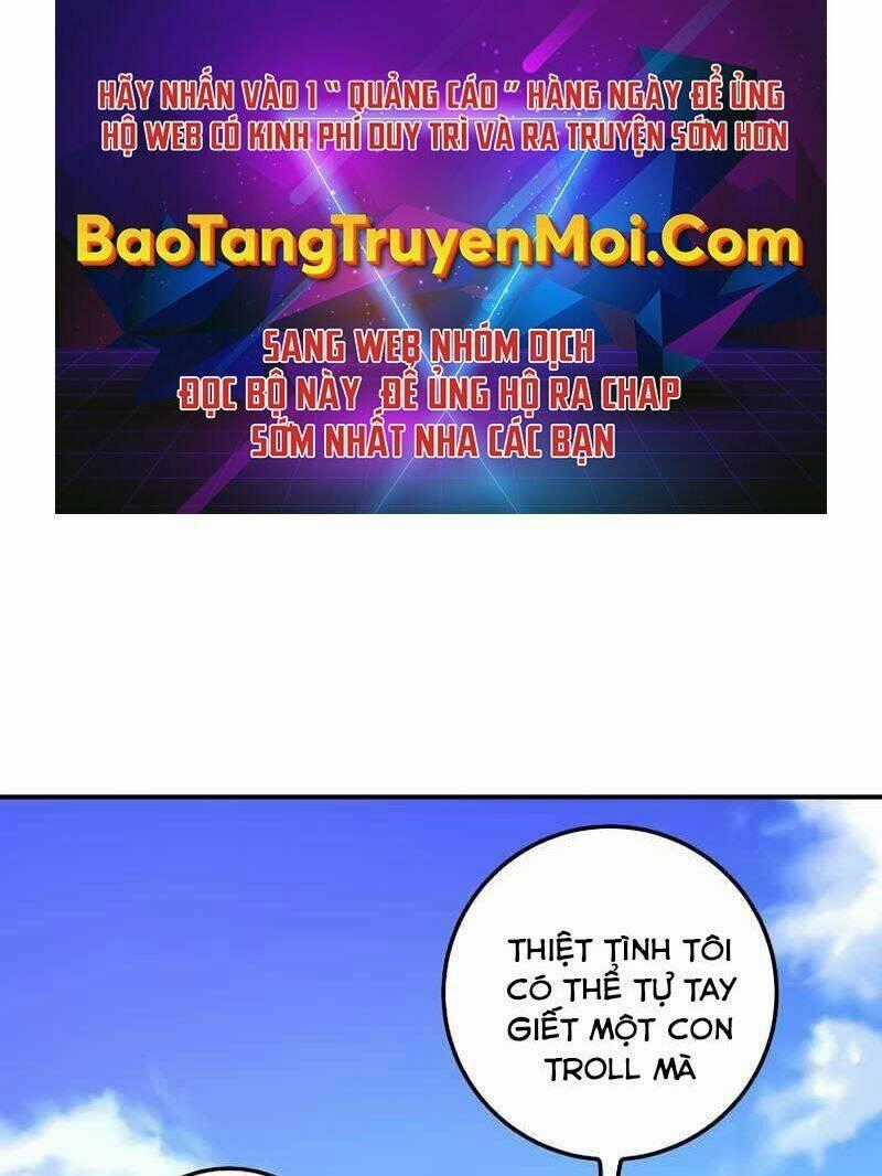 Siêu May Mắn - Chapter 4 - Trang 1