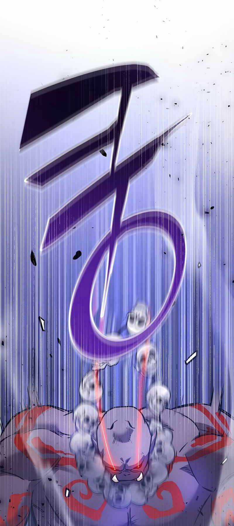 Siêu May Mắn - Chapter 4 - Trang 11