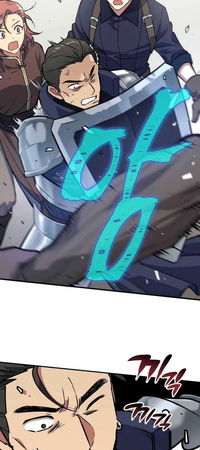 Siêu May Mắn - Chapter 4 - Trang 16