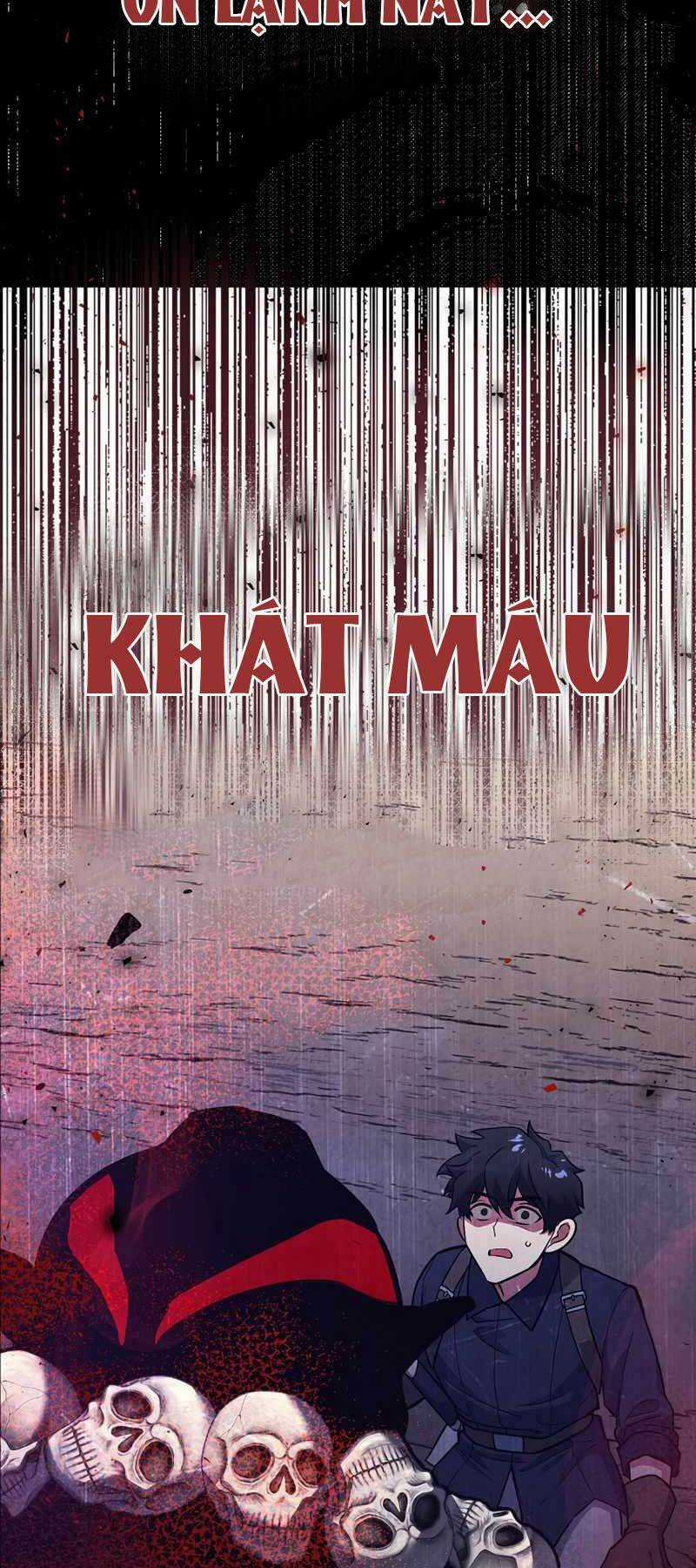 Siêu May Mắn - Chapter 4 - Trang 24