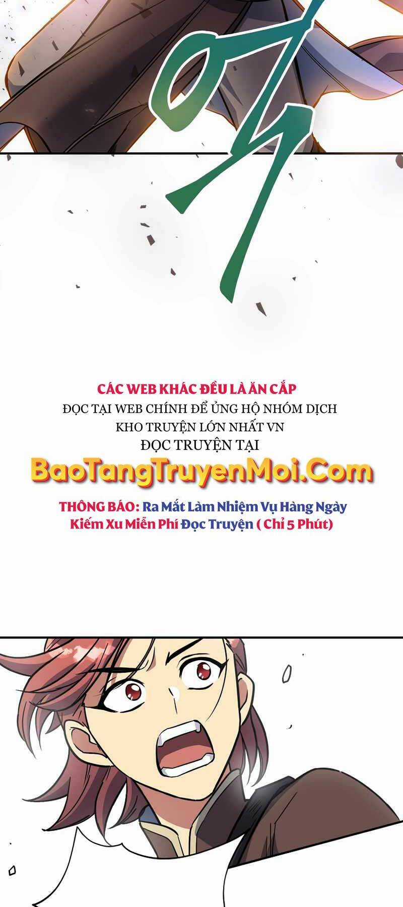 Siêu May Mắn - Chapter 4 - Trang 30