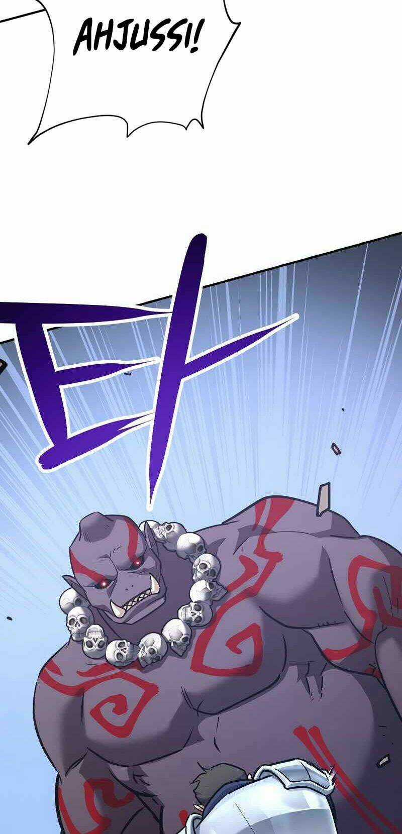 Siêu May Mắn - Chapter 4 - Trang 31