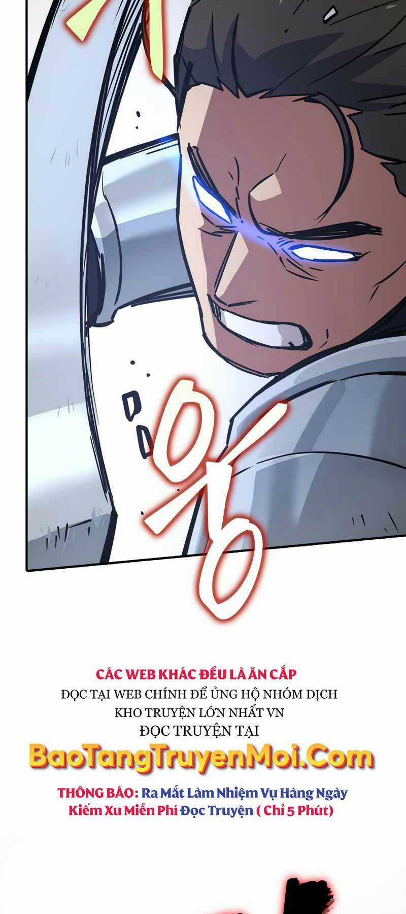 Siêu May Mắn - Chapter 4 - Trang 33