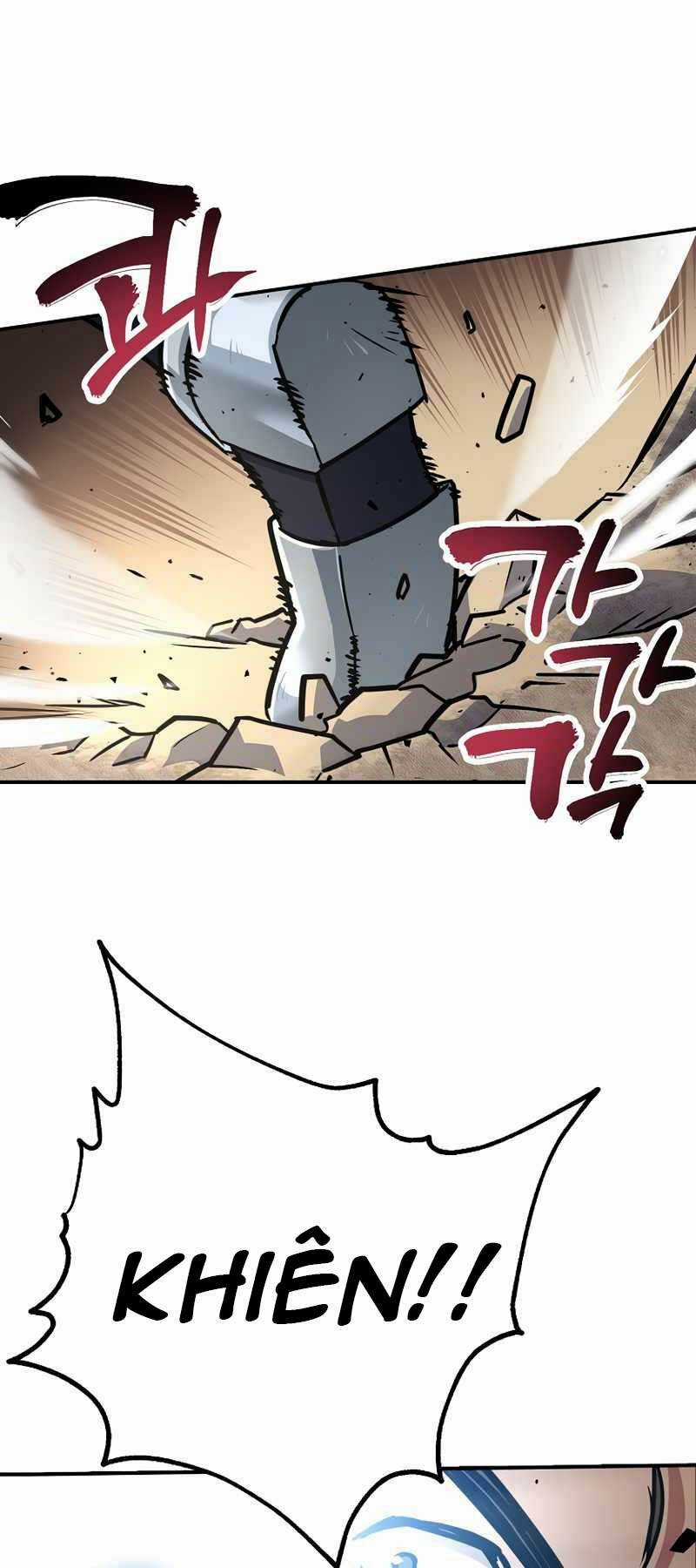 Siêu May Mắn - Chapter 4 - Trang 36