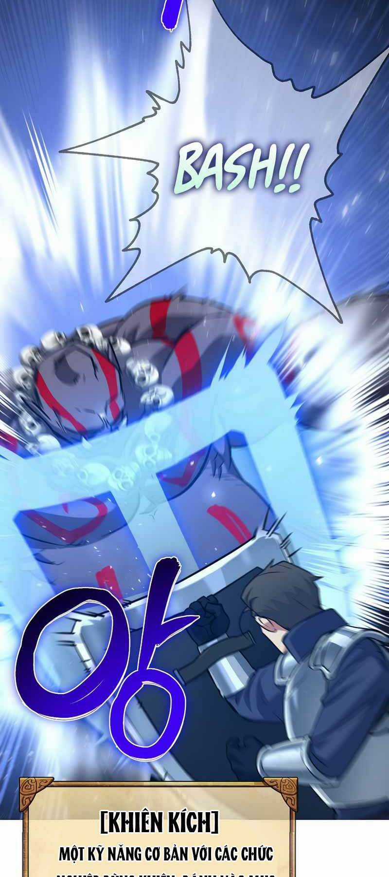 Siêu May Mắn - Chapter 4 - Trang 38