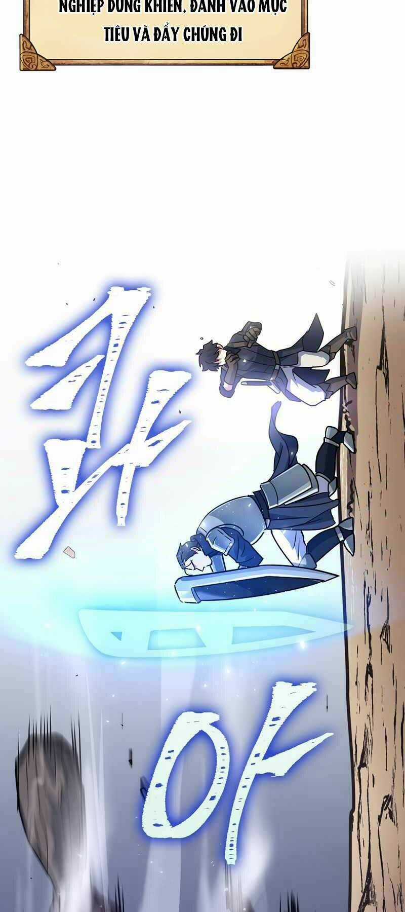 Siêu May Mắn - Chapter 4 - Trang 39