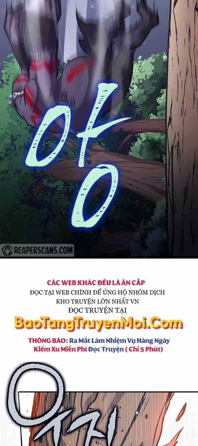 Siêu May Mắn - Chapter 4 - Trang 40