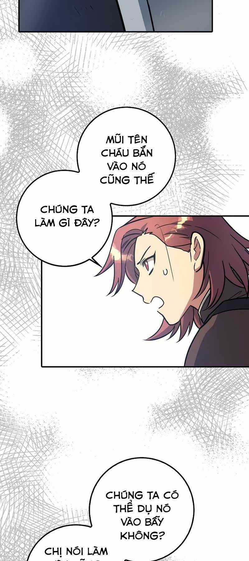 Siêu May Mắn - Chapter 4 - Trang 47