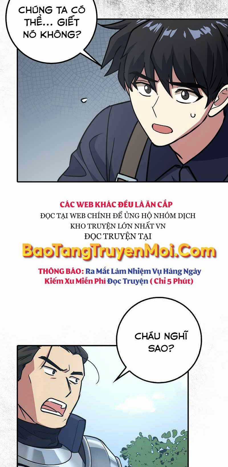 Siêu May Mắn - Chapter 4 - Trang 51