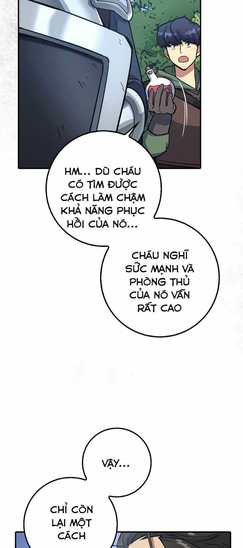 Siêu May Mắn - Chapter 4 - Trang 52