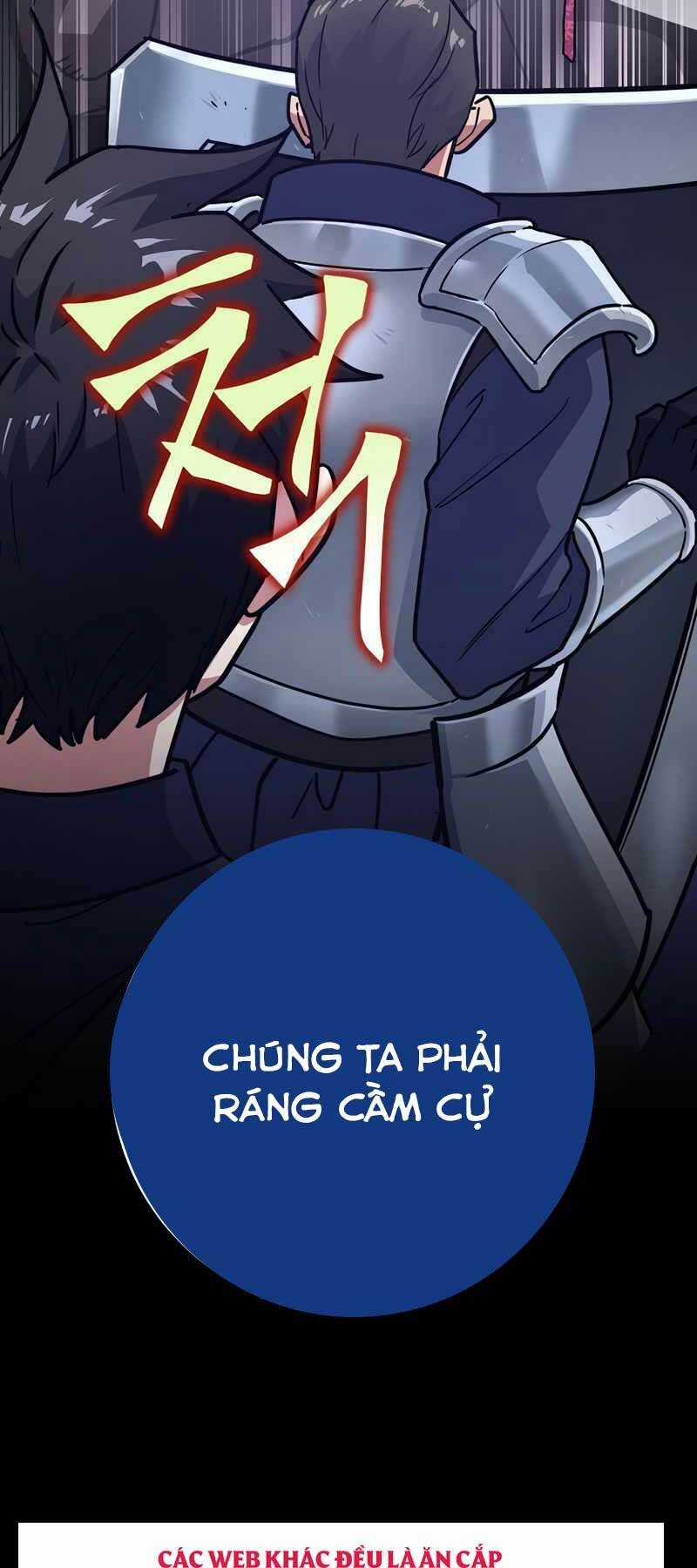 Siêu May Mắn - Chapter 4 - Trang 55