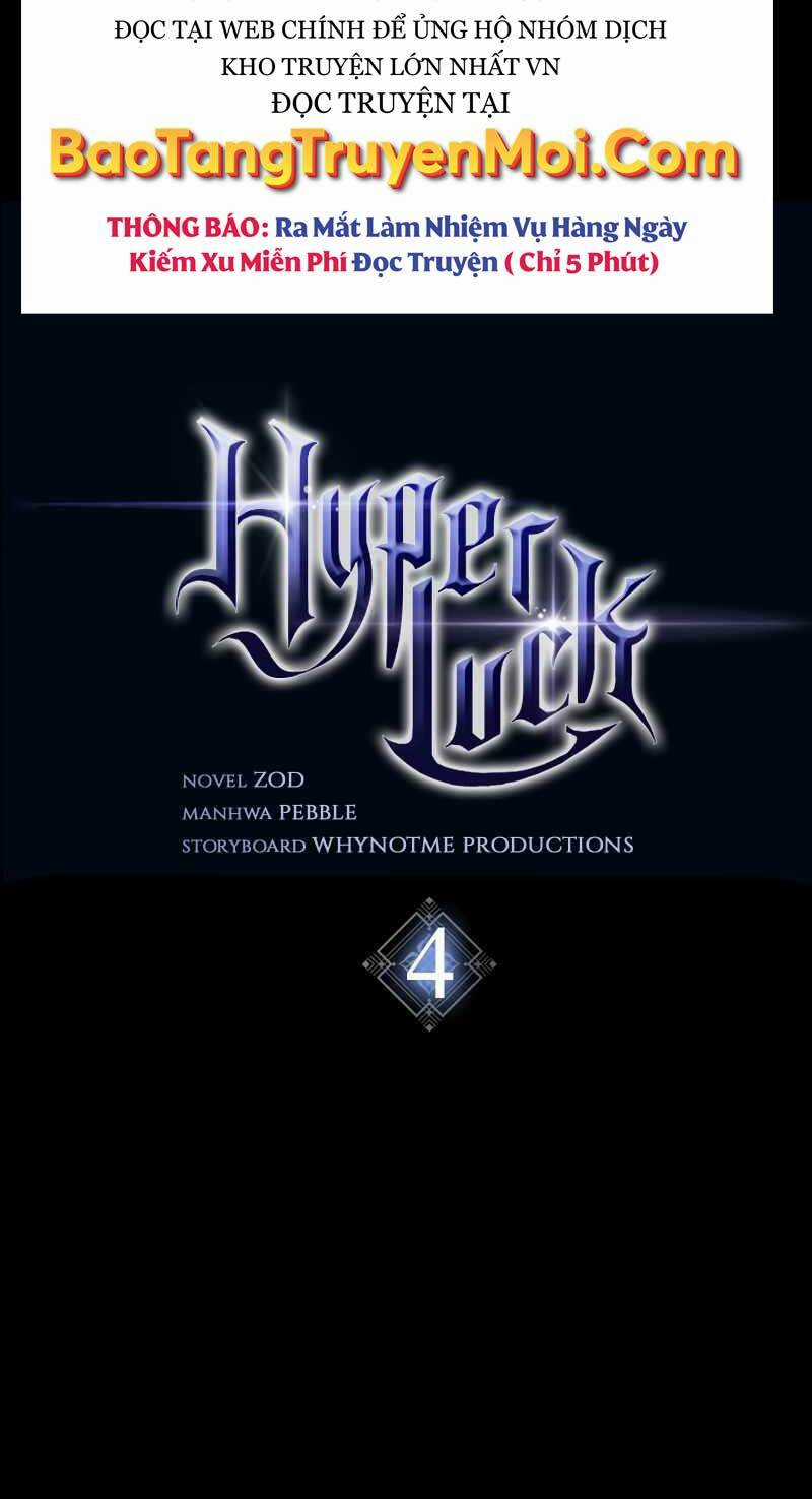 Siêu May Mắn - Chapter 4 - Trang 56