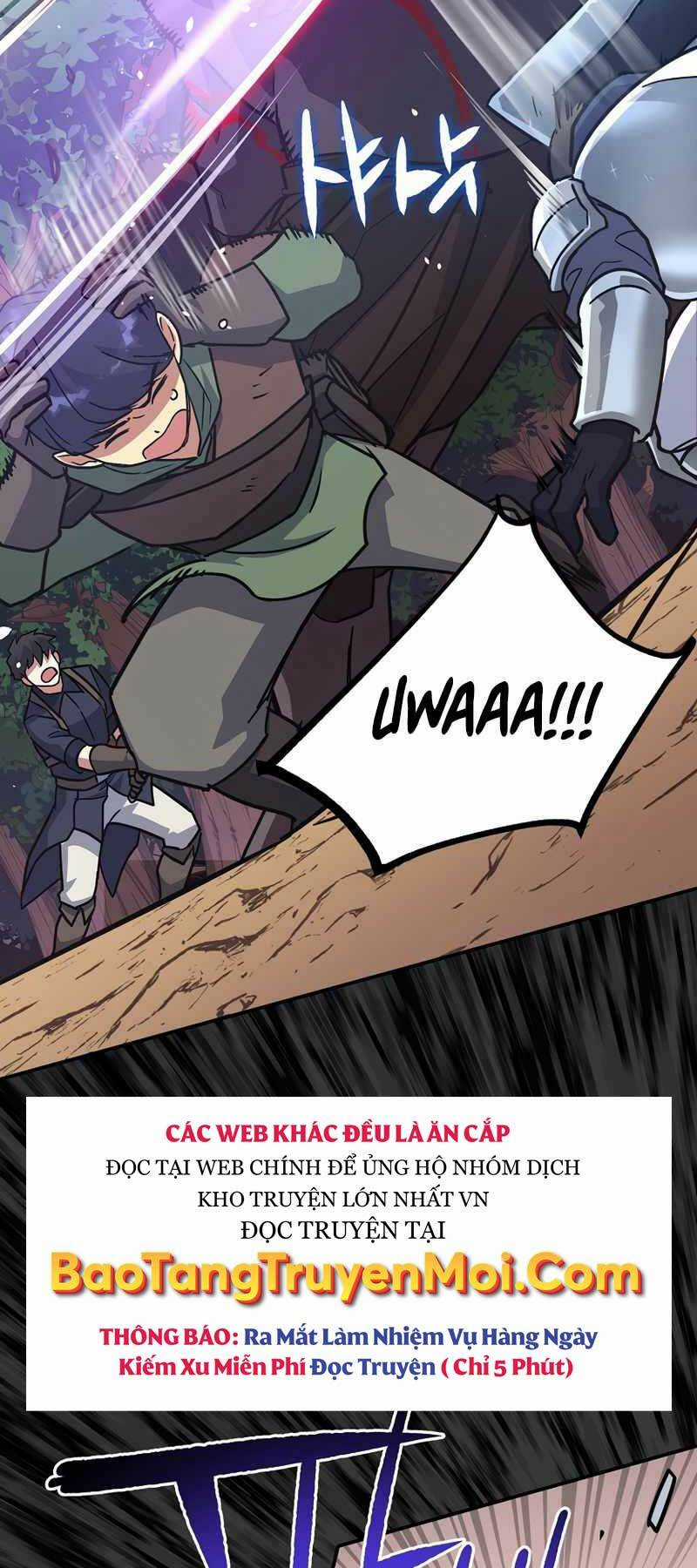 Siêu May Mắn - Chapter 4 - Trang 58