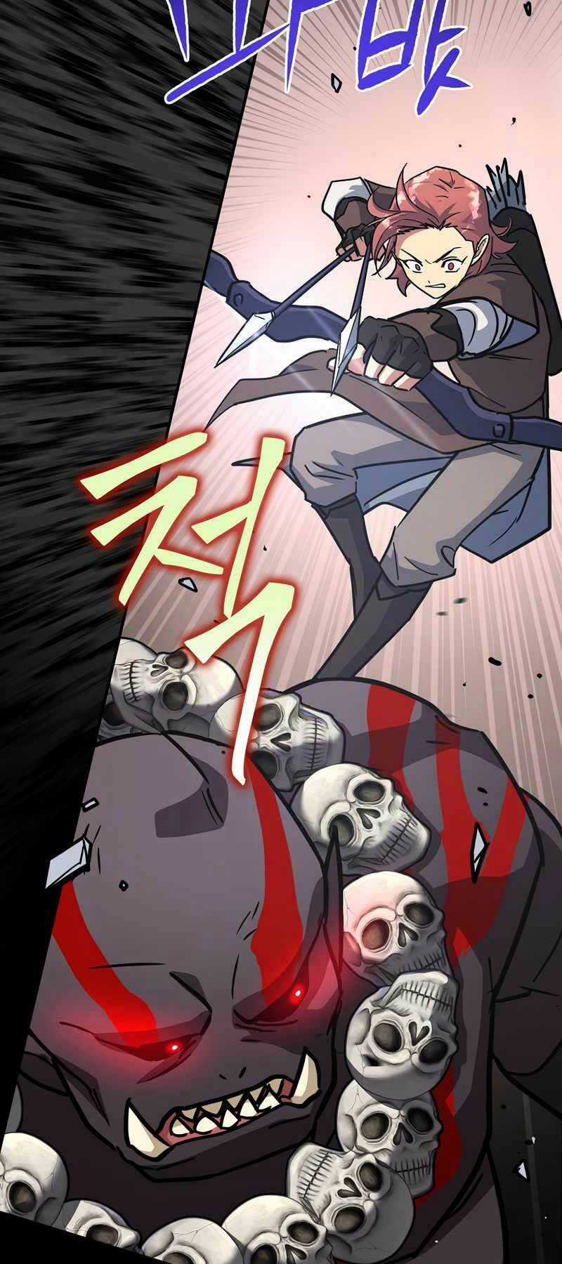 Siêu May Mắn - Chapter 4 - Trang 59