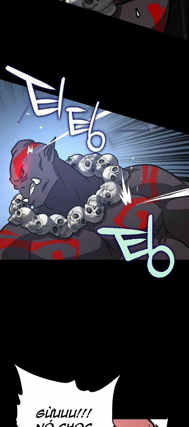 Siêu May Mắn - Chapter 4 - Trang 60