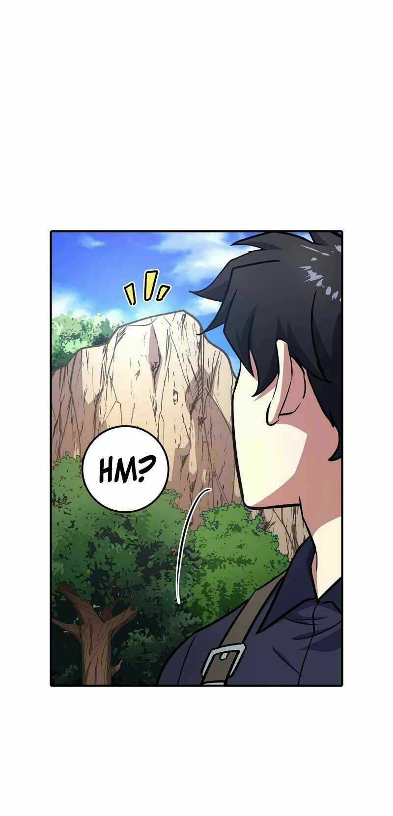 Siêu May Mắn - Chapter 4 - Trang 7