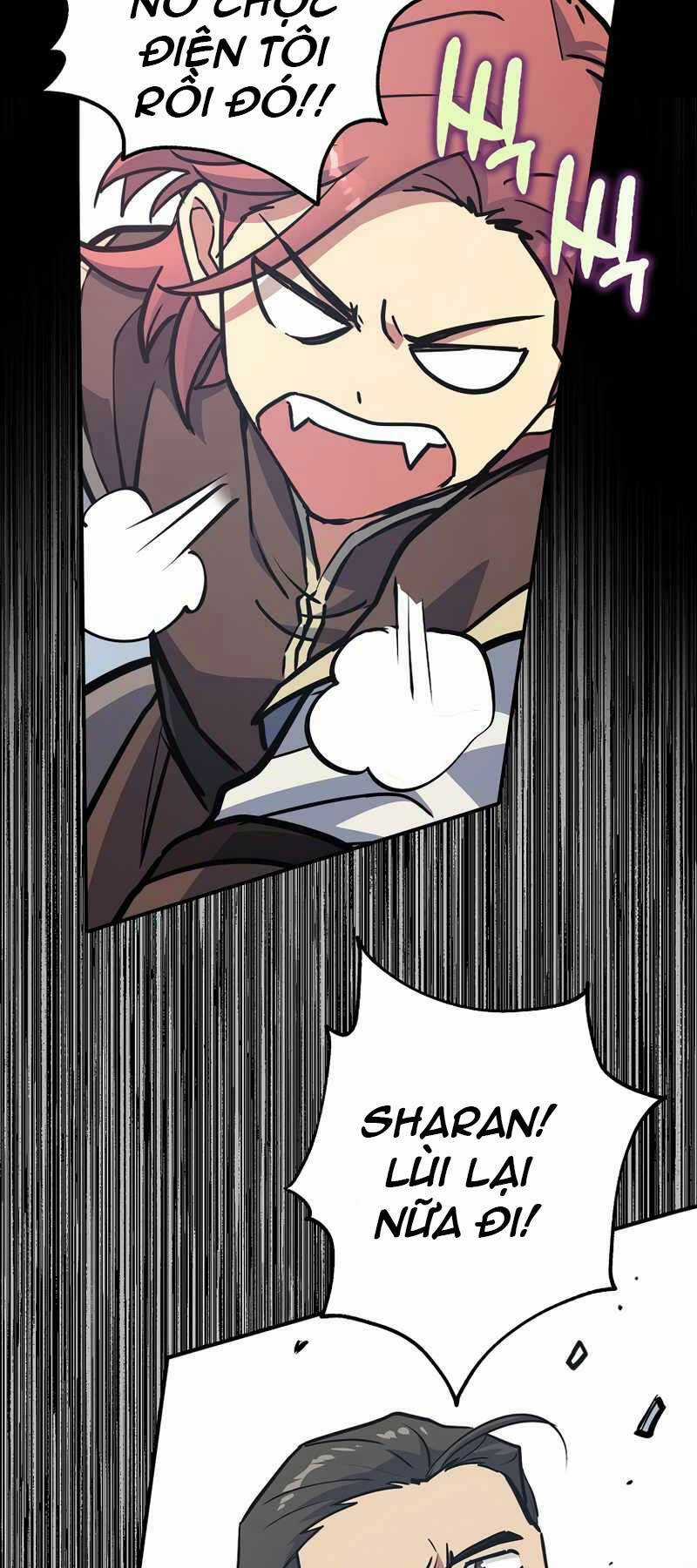 Siêu May Mắn - Chapter 4 - Trang 61