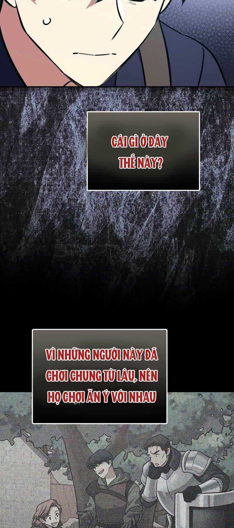 Siêu May Mắn - Chapter 4 - Trang 64