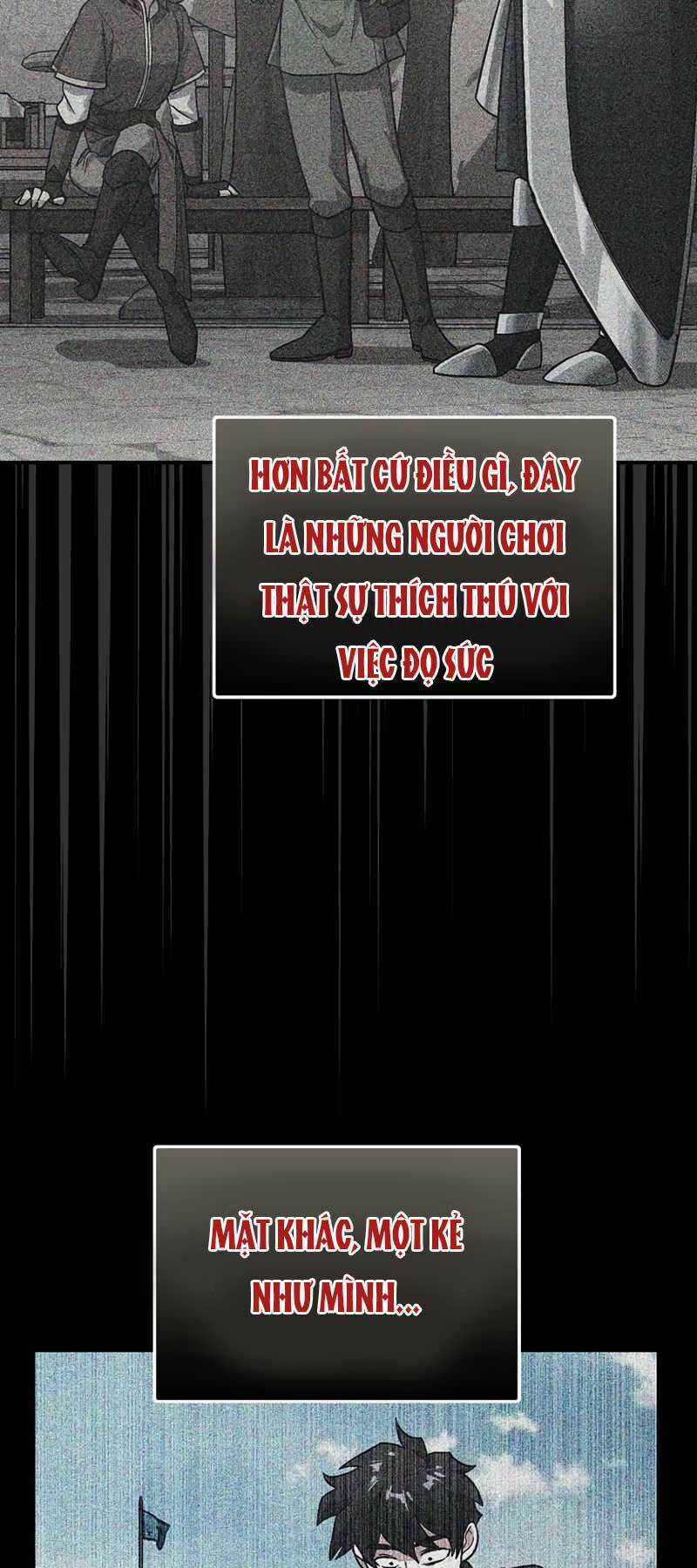 Siêu May Mắn - Chapter 4 - Trang 65