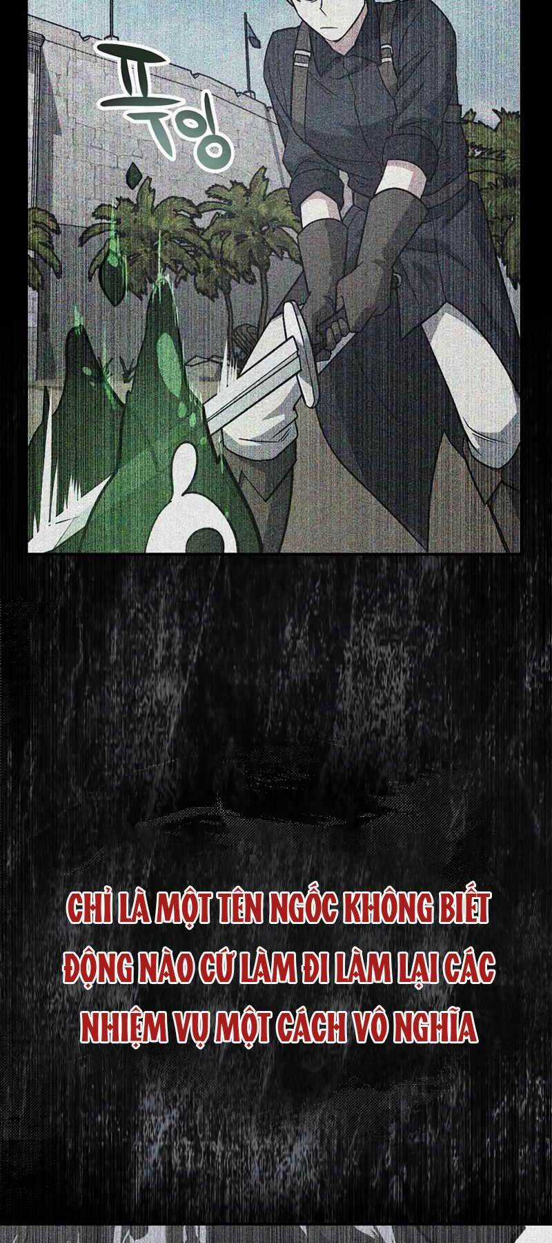 Siêu May Mắn - Chapter 4 - Trang 66