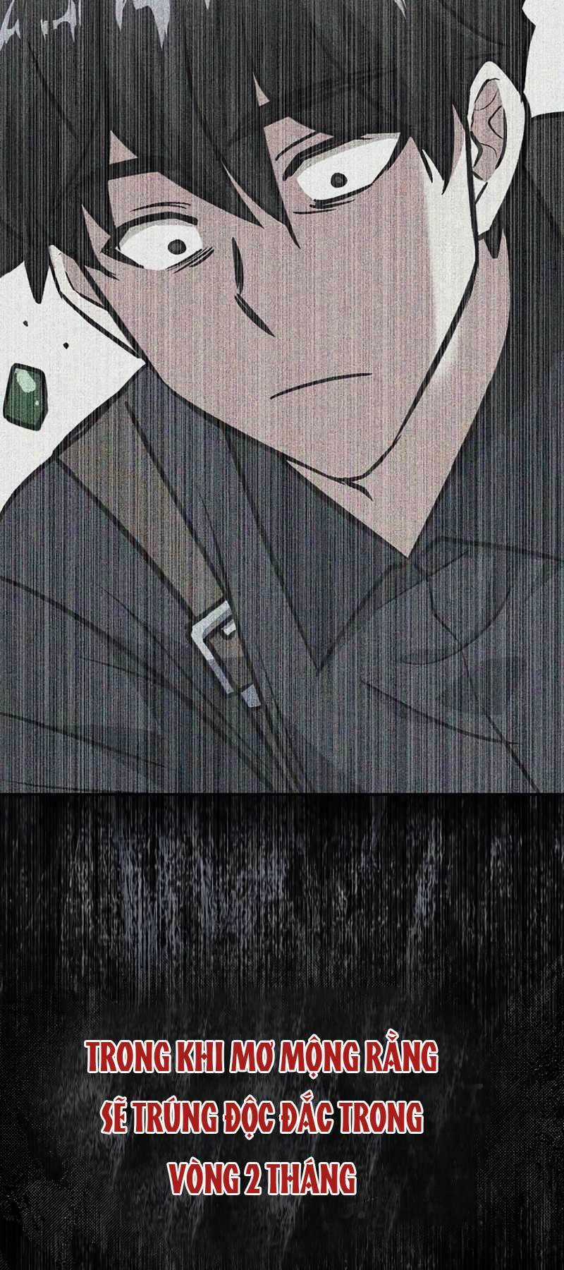 Siêu May Mắn - Chapter 4 - Trang 67