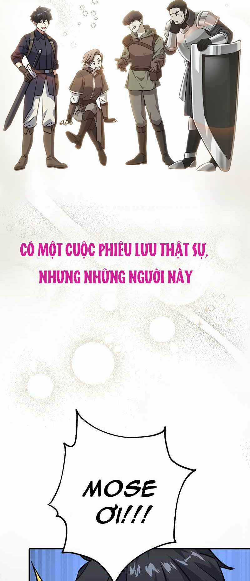 Siêu May Mắn - Chapter 4 - Trang 69