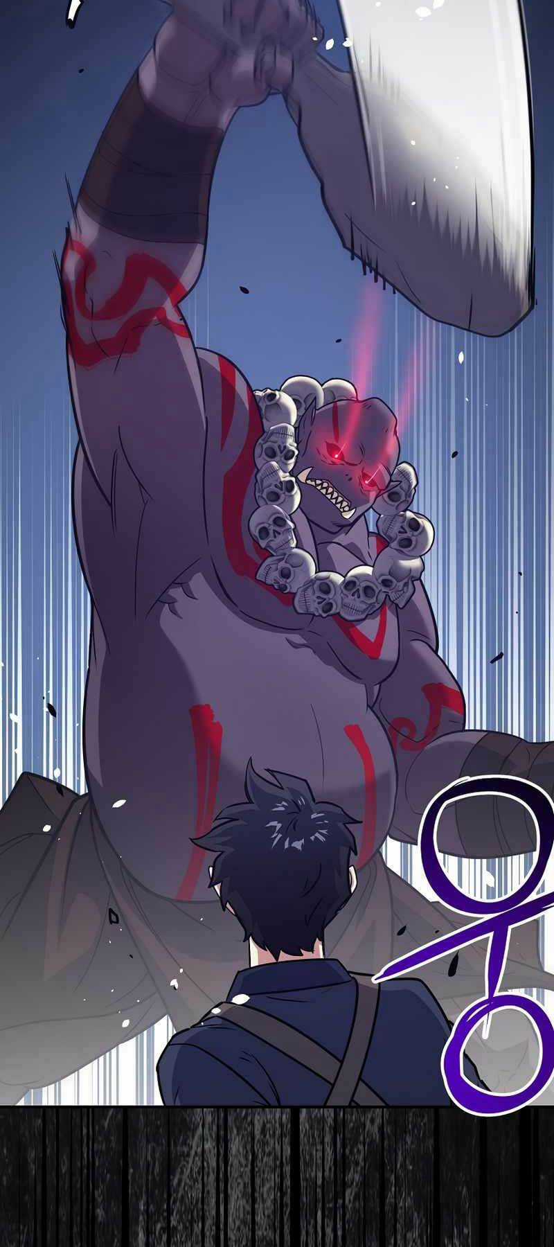 Siêu May Mắn - Chapter 4 - Trang 71