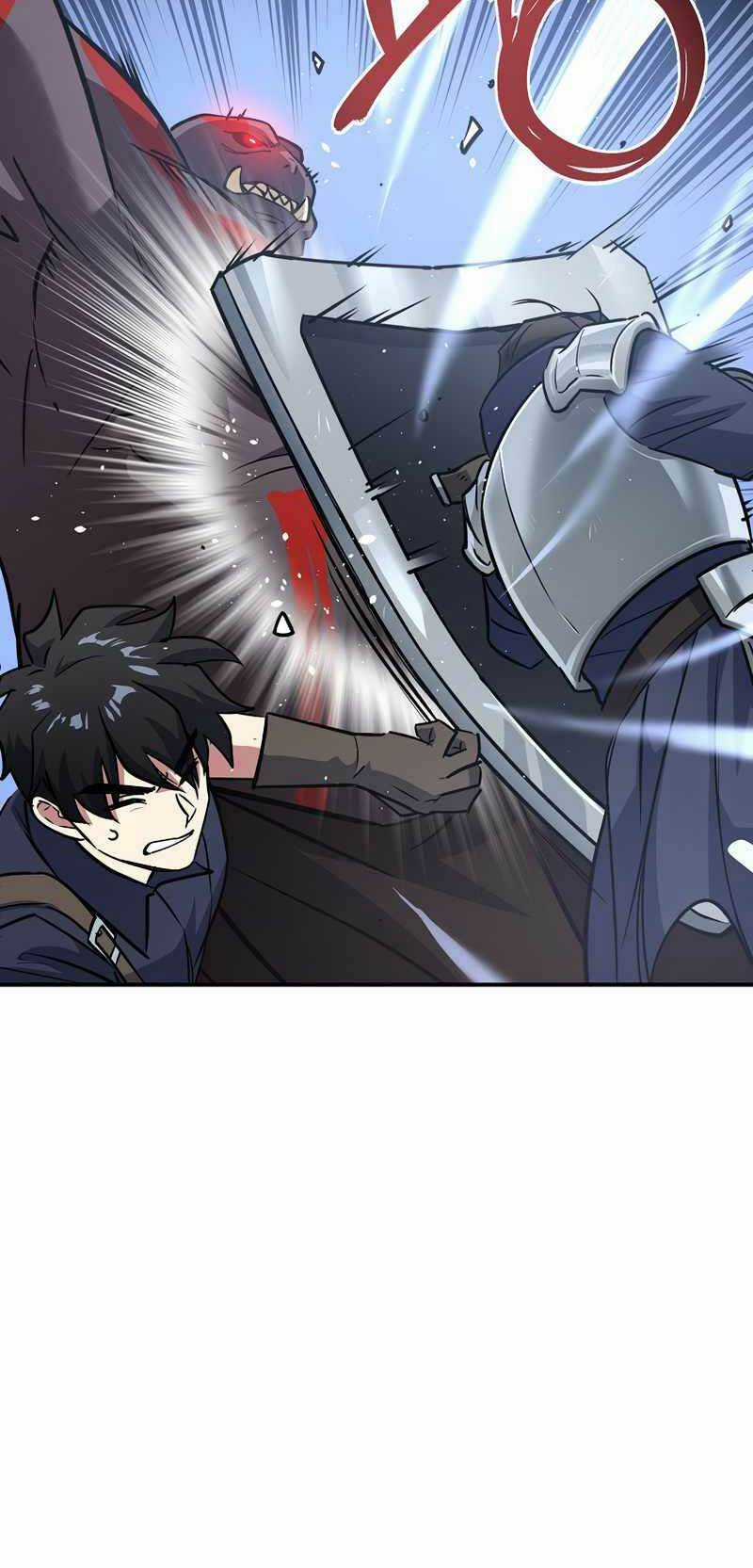 Siêu May Mắn - Chapter 4 - Trang 75