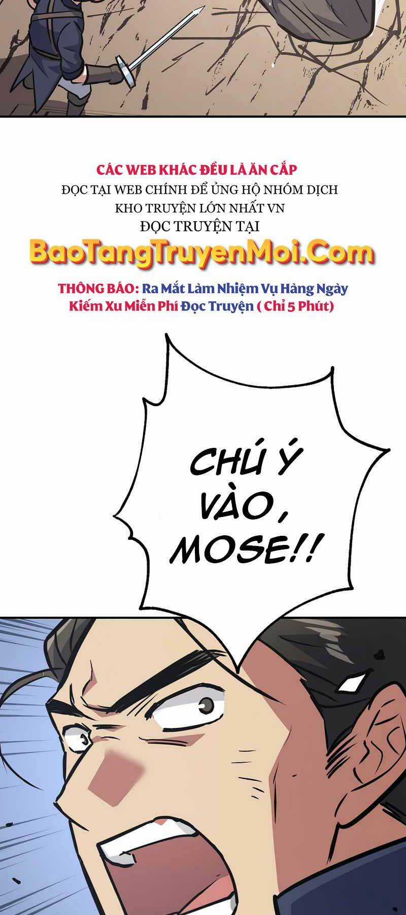 Siêu May Mắn - Chapter 4 - Trang 77