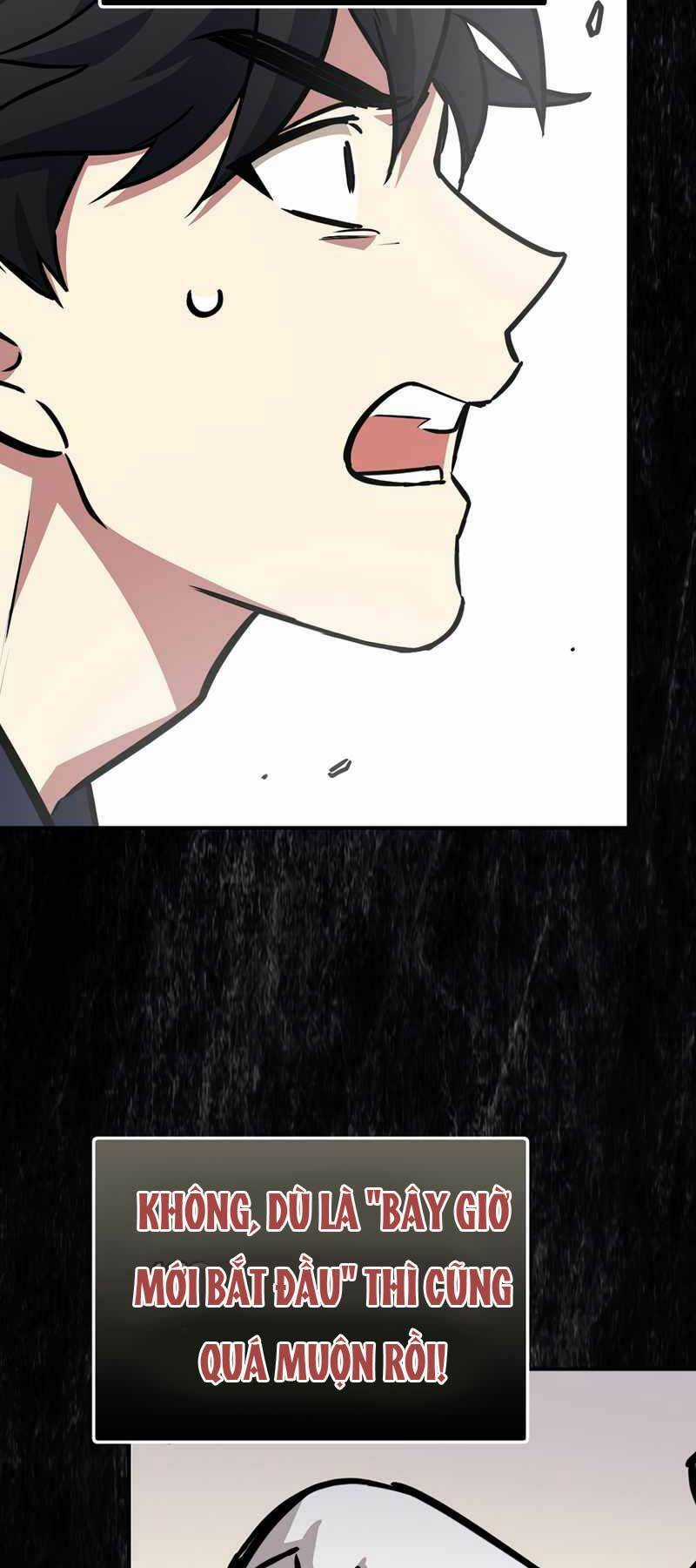 Siêu May Mắn - Chapter 4 - Trang 79