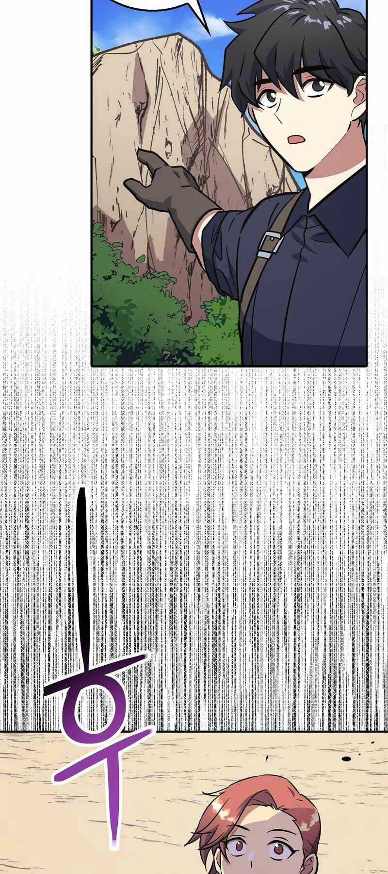 Siêu May Mắn - Chapter 4 - Trang 9