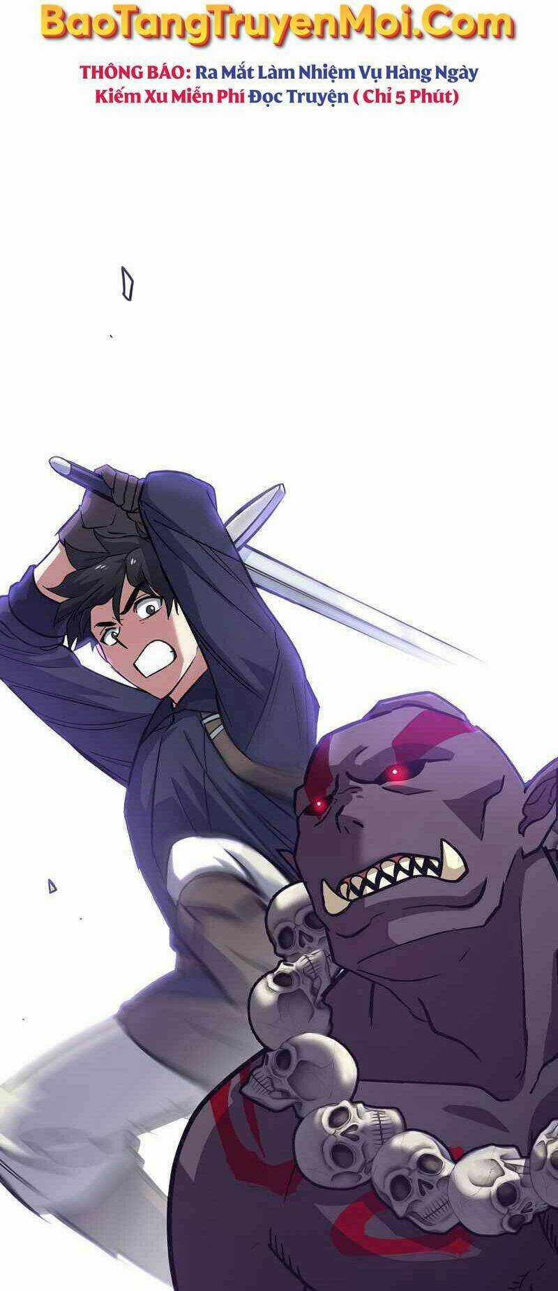 Siêu May Mắn - Chapter 4 - Trang 81