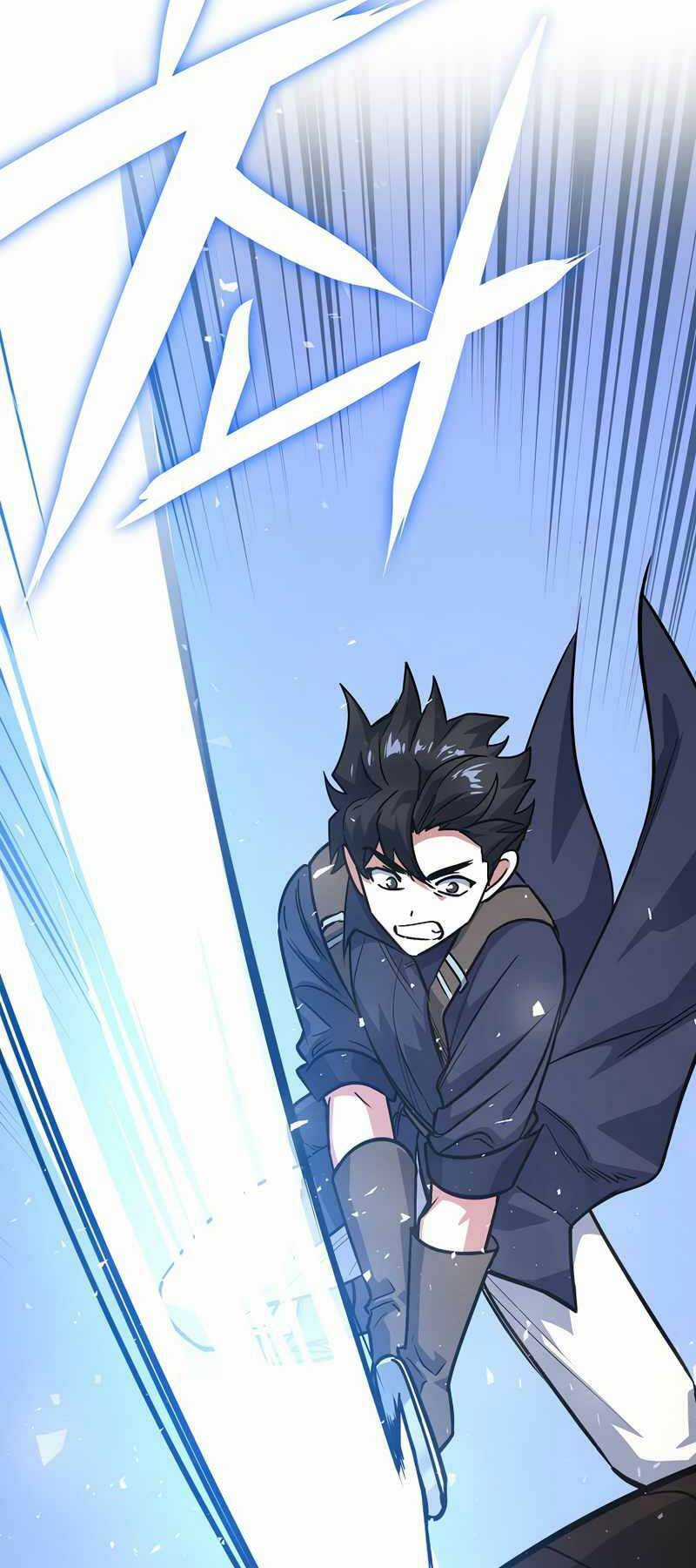 Siêu May Mắn - Chapter 4 - Trang 83