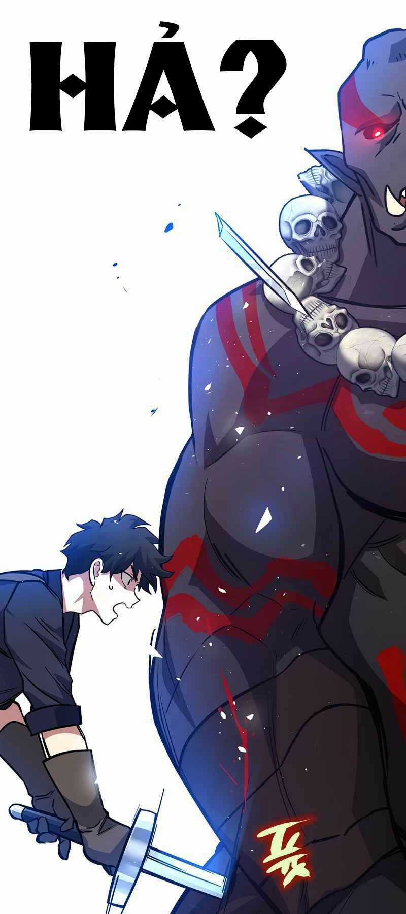 Siêu May Mắn - Chapter 4 - Trang 86