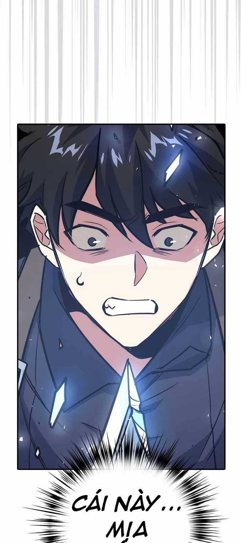 Siêu May Mắn - Chapter 4 - Trang 88