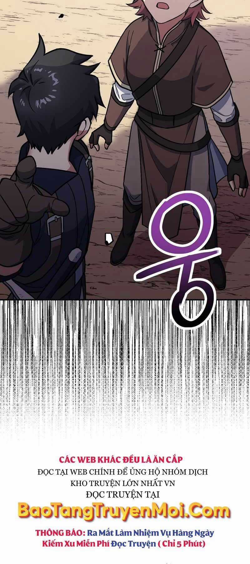 Siêu May Mắn - Chapter 4 - Trang 10