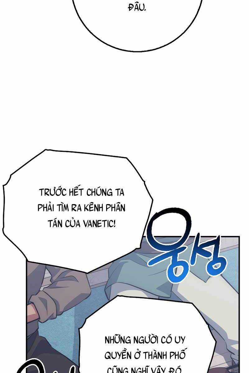 Siêu May Mắn - Chapter 40 - Trang 12