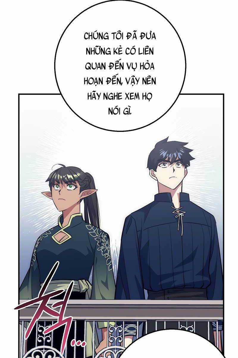 Siêu May Mắn - Chapter 40 - Trang 18