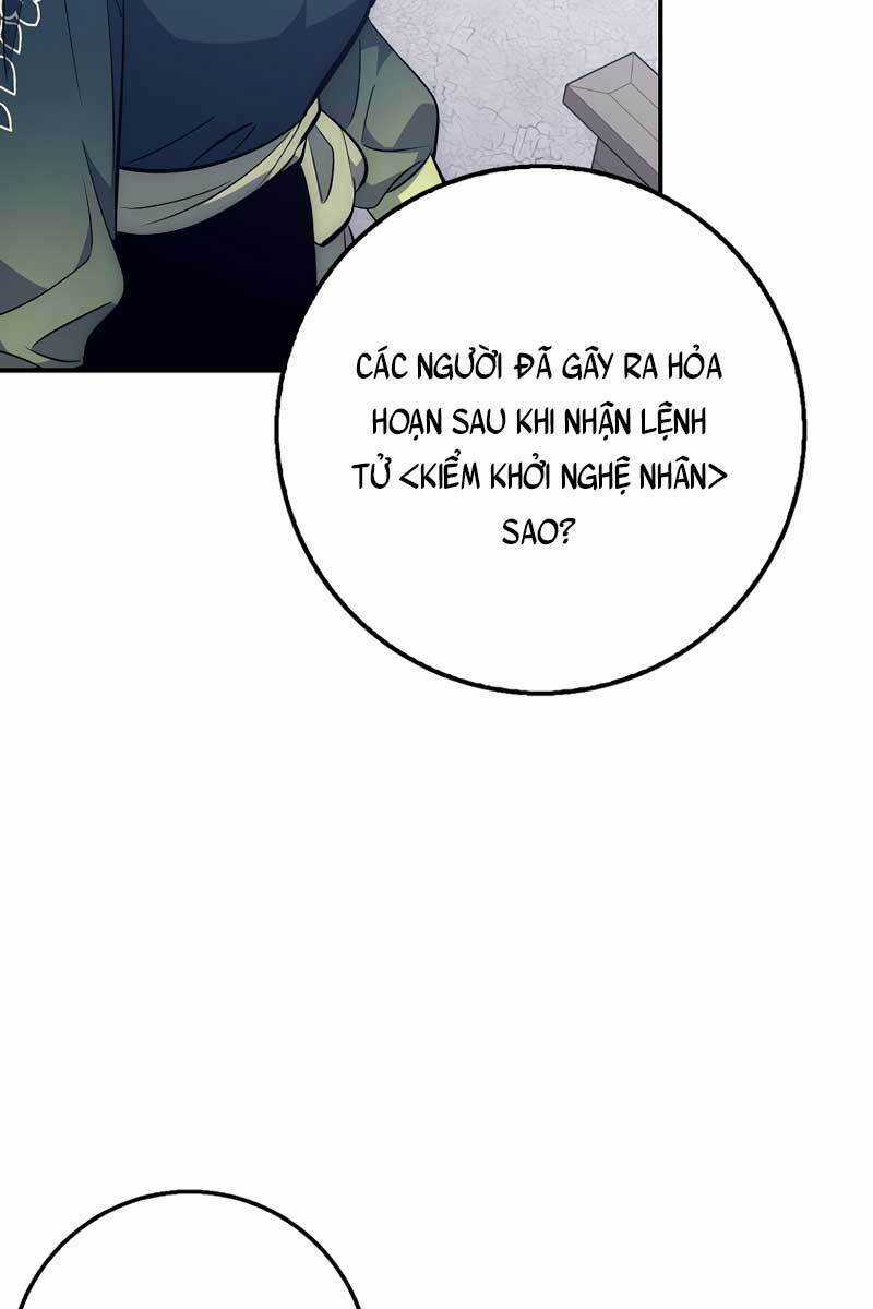 Siêu May Mắn - Chapter 40 - Trang 25