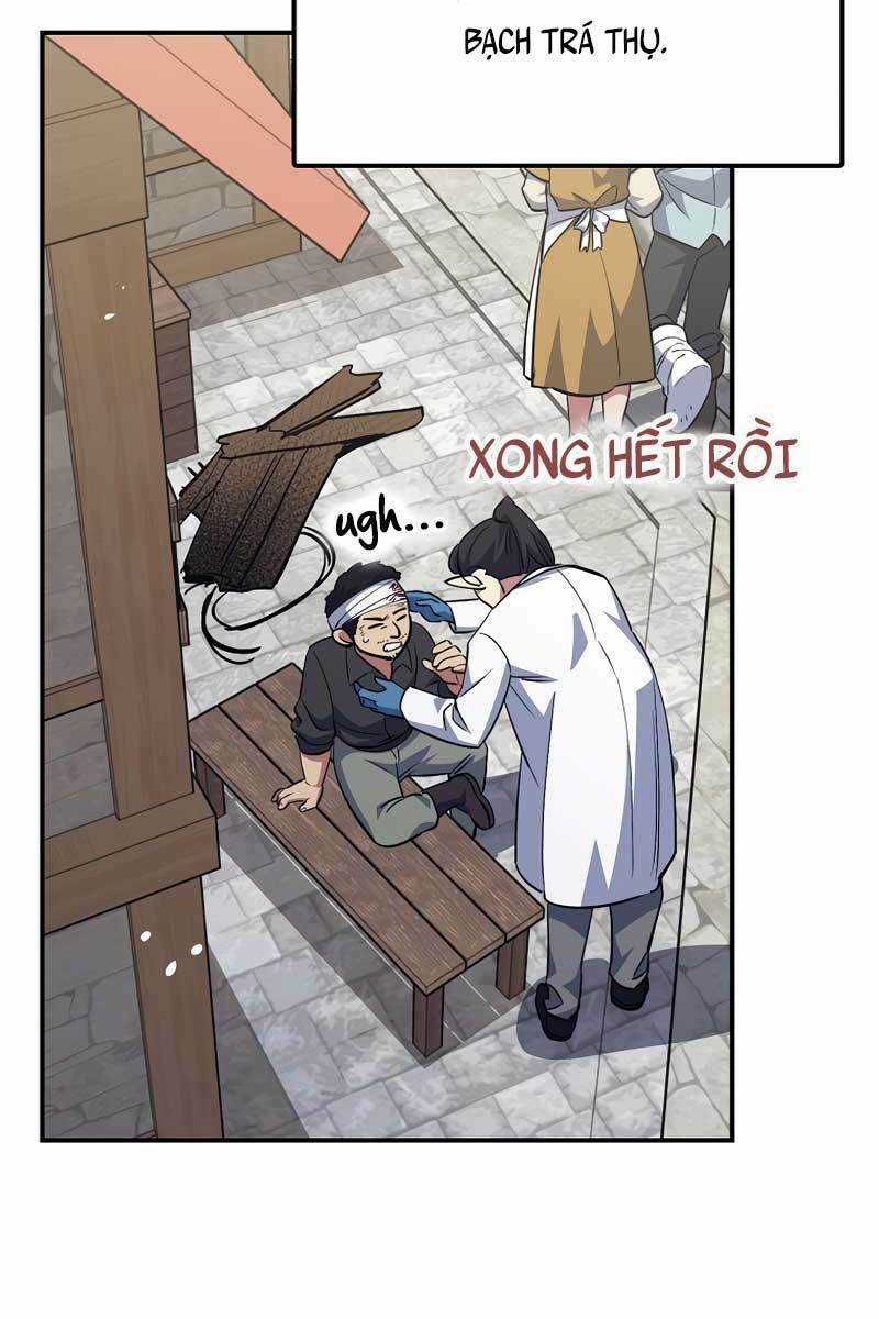 Siêu May Mắn - Chapter 40 - Trang 4