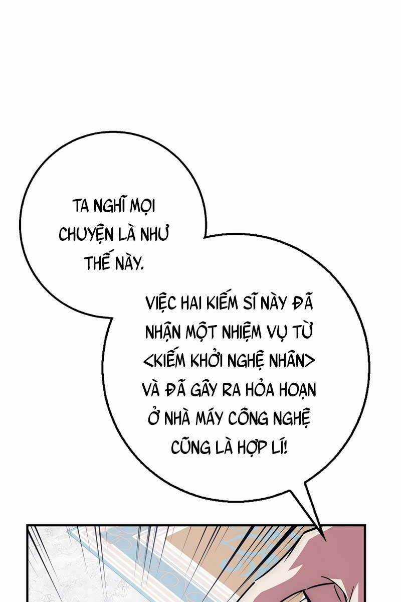Siêu May Mắn - Chapter 40 - Trang 35