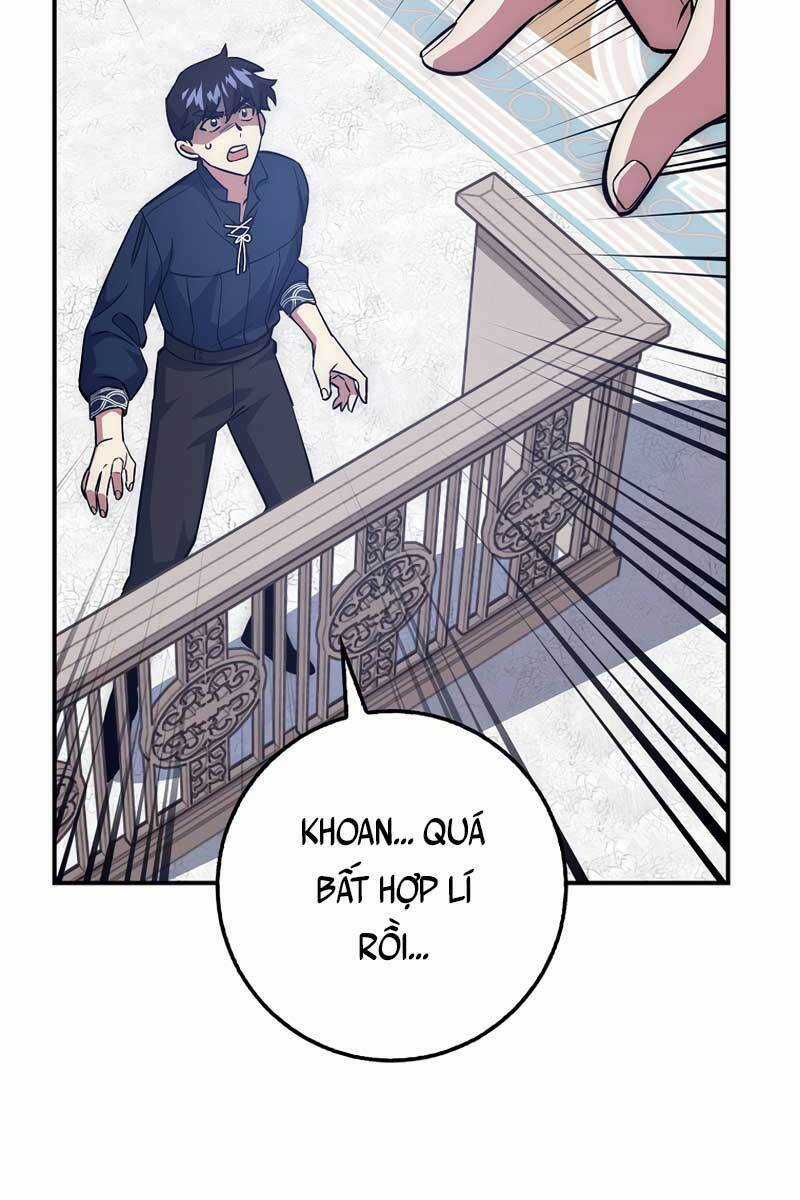 Siêu May Mắn - Chapter 40 - Trang 36
